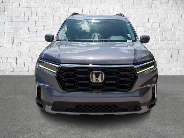 used 2023 Honda Pilot car, priced at $37,488