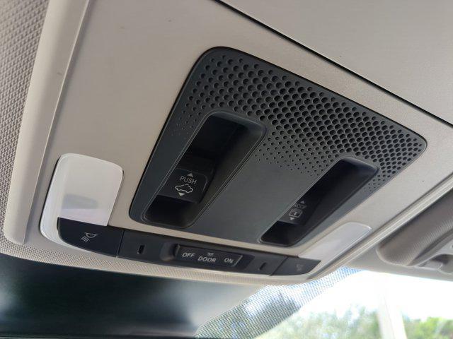 used 2023 Honda Pilot car, priced at $37,488