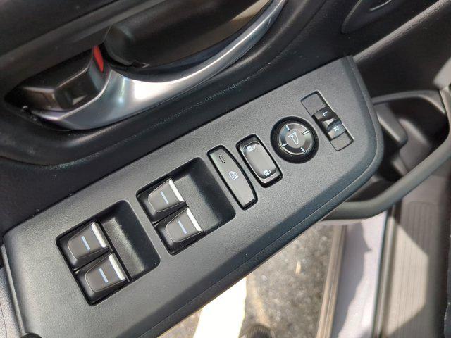 used 2023 Honda Pilot car, priced at $37,488