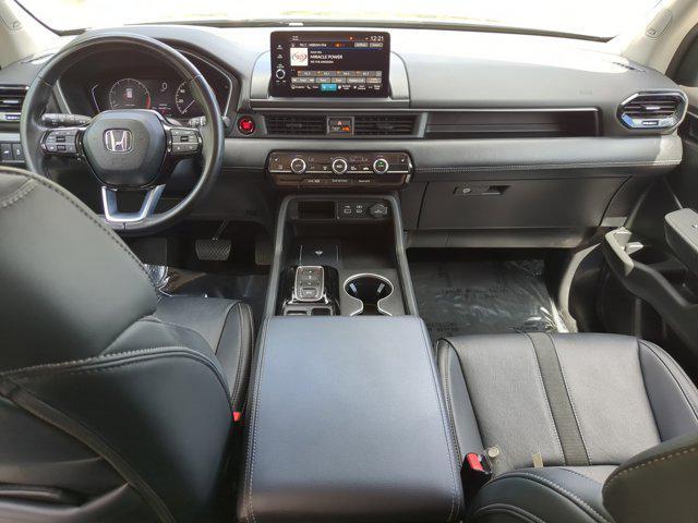 used 2023 Honda Pilot car, priced at $37,488