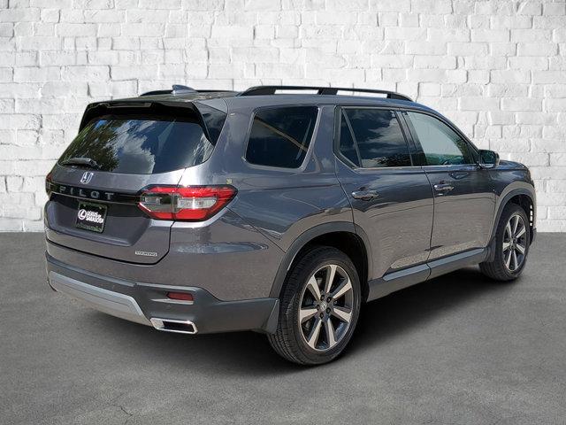 used 2023 Honda Pilot car, priced at $37,488