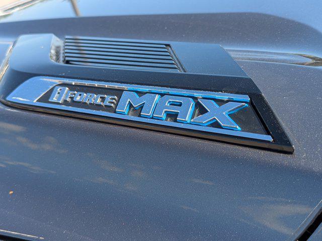 used 2024 Toyota Tundra Hybrid car, priced at $56,198