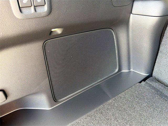 new 2026 Lexus TX 350 car, priced at $66,022