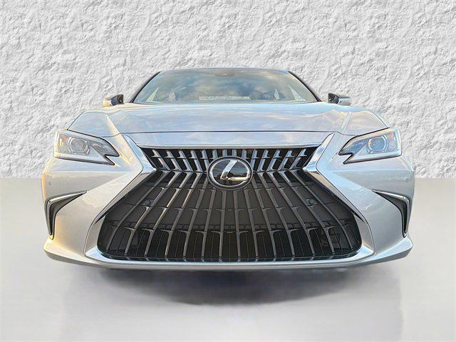 new 2025 Lexus ES 350 car, priced at $47,490