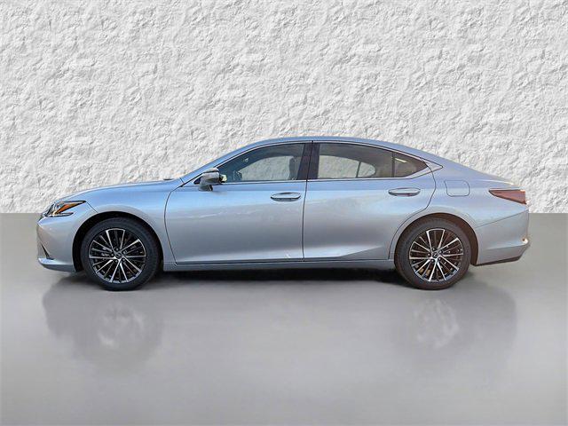 new 2025 Lexus ES 350 car, priced at $47,490