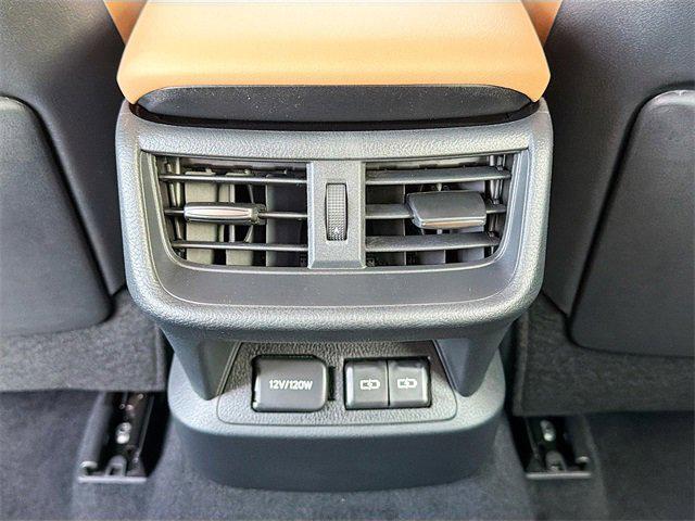 new 2025 Lexus ES 350 car, priced at $47,490