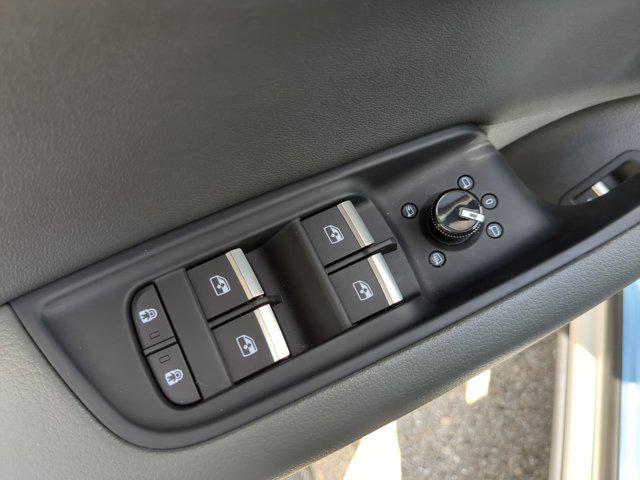 used 2025 Audi Q8 car, priced at $64,940
