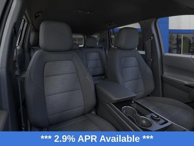 new 2026 Chevrolet Equinox car, priced at $29,245