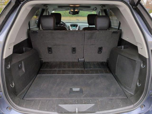 used 2013 Chevrolet Equinox car, priced at $10,544