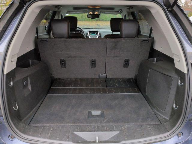 used 2013 Chevrolet Equinox car, priced at $10,544