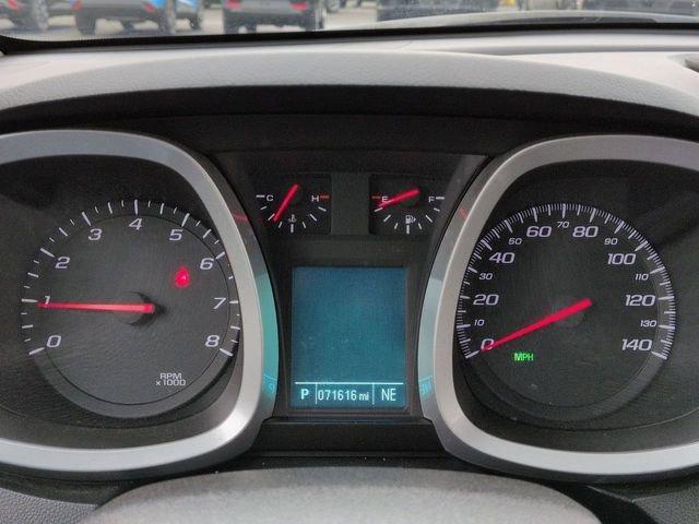 used 2013 Chevrolet Equinox car, priced at $10,544