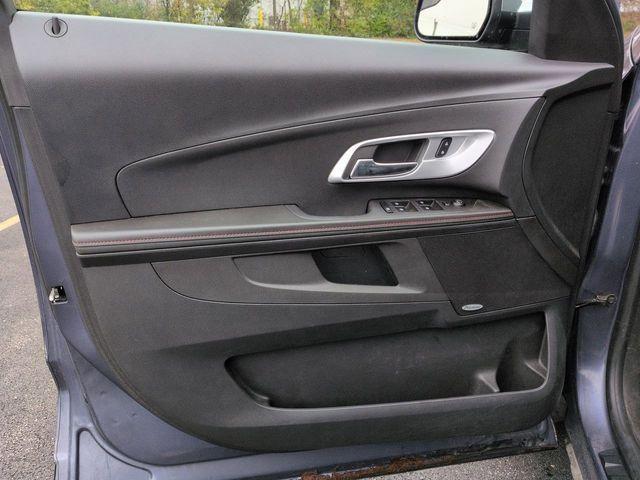 used 2013 Chevrolet Equinox car, priced at $10,544