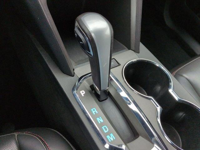 used 2013 Chevrolet Equinox car, priced at $10,544