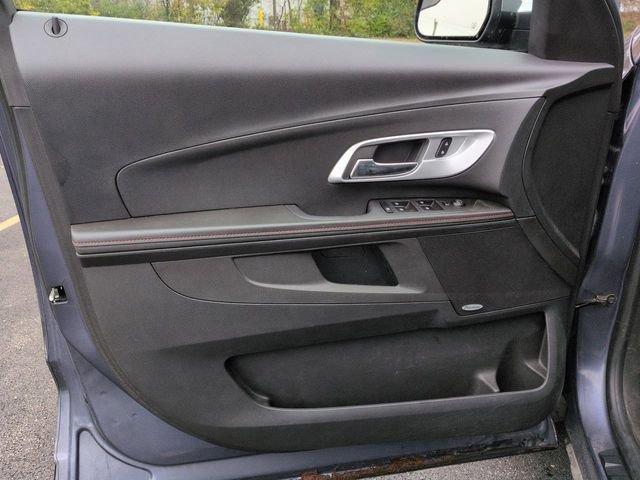 used 2013 Chevrolet Equinox car, priced at $10,544