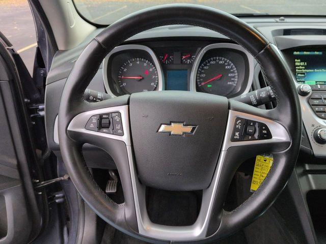 used 2013 Chevrolet Equinox car, priced at $10,544