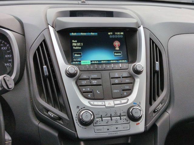 used 2013 Chevrolet Equinox car, priced at $10,544