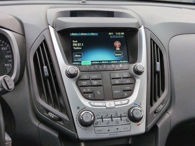 used 2013 Chevrolet Equinox car, priced at $10,544