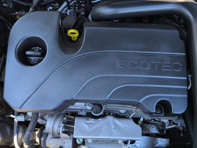 used 2024 Chevrolet Equinox car, priced at $21,881