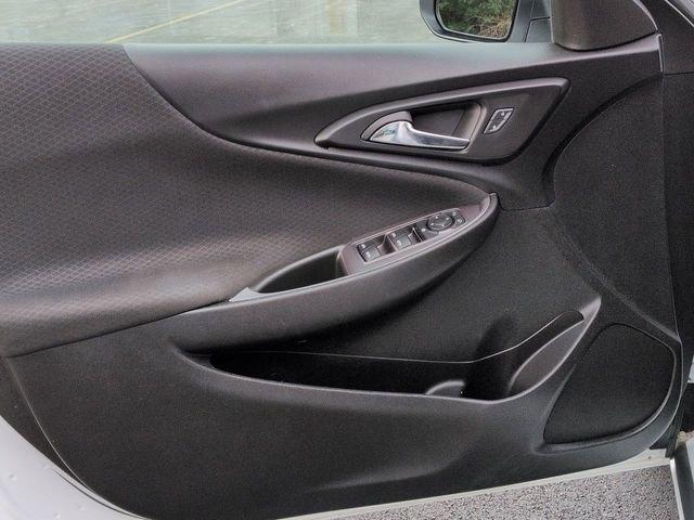 used 2022 Chevrolet Malibu car, priced at $17,439