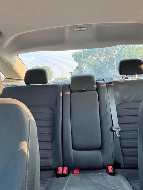 used 2018 Ford Fusion car, priced at $10,977