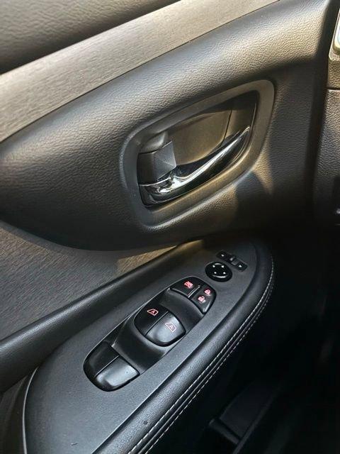 used 2023 Nissan Murano car, priced at $20,918