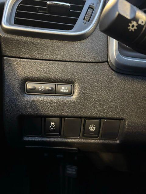 used 2023 Nissan Murano car, priced at $20,918