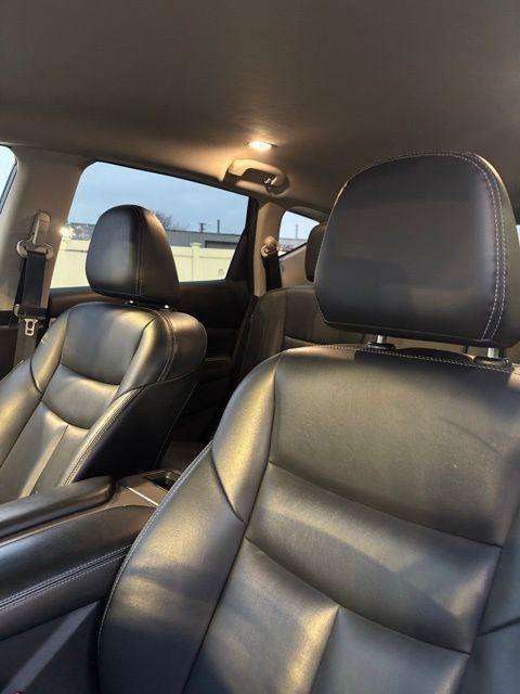 used 2023 Nissan Murano car, priced at $20,918