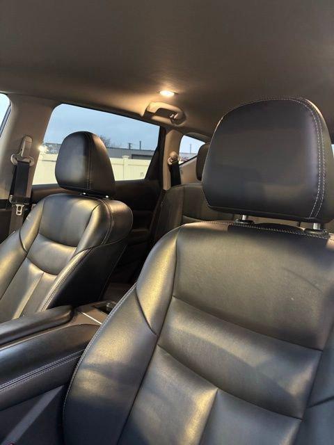 used 2023 Nissan Murano car, priced at $20,918