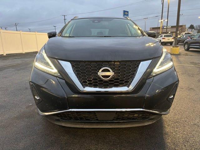 used 2023 Nissan Murano car, priced at $20,918