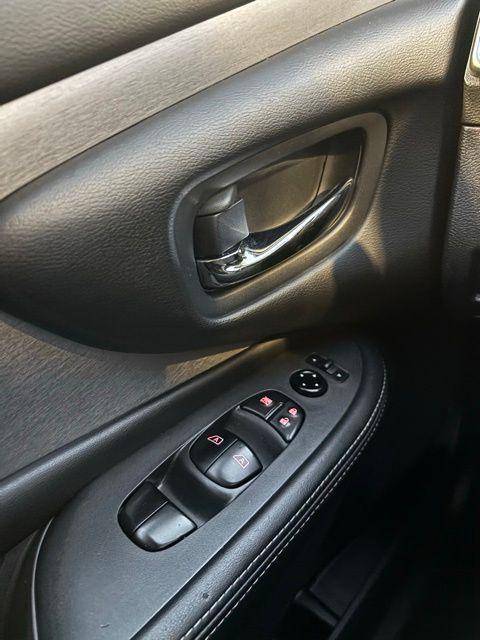 used 2023 Nissan Murano car, priced at $20,918