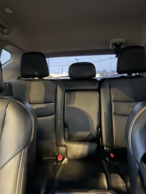 used 2023 Nissan Murano car, priced at $20,918