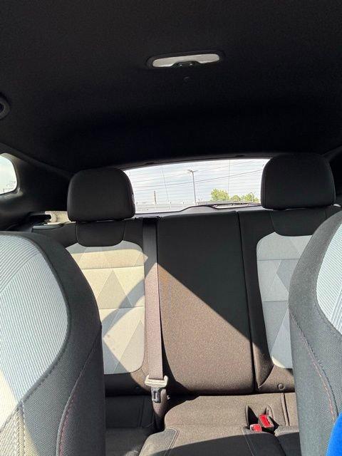 used 2024 Chevrolet Trax car, priced at $22,348