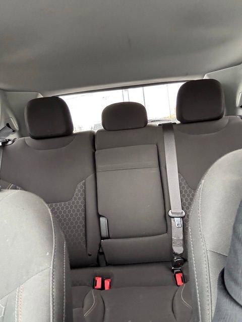 used 2018 Jeep Compass car, priced at $14,288