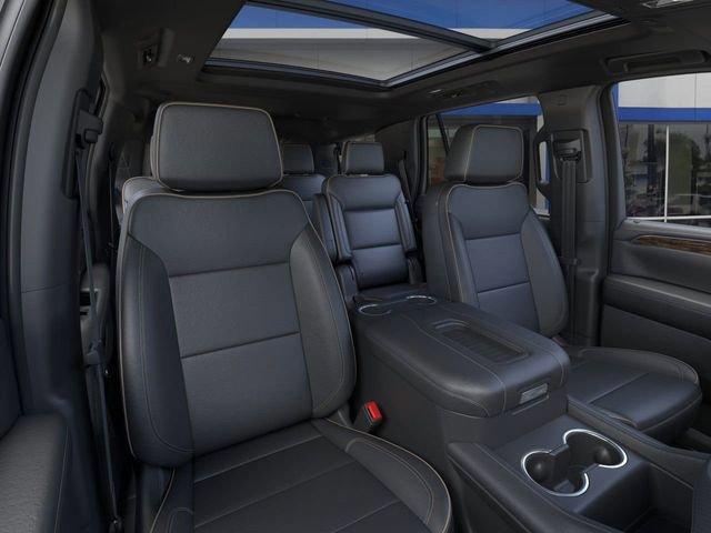 new 2024 Chevrolet Tahoe car, priced at $74,763