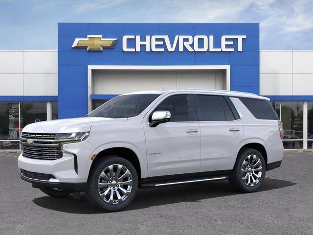 new 2024 Chevrolet Tahoe car, priced at $74,763