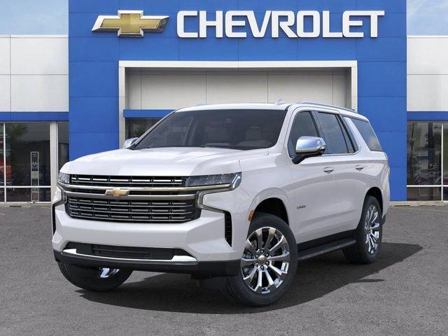 new 2024 Chevrolet Tahoe car, priced at $74,763