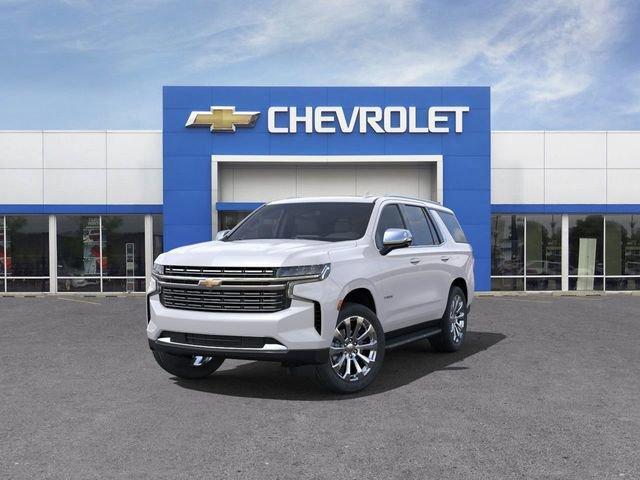 new 2024 Chevrolet Tahoe car, priced at $74,763