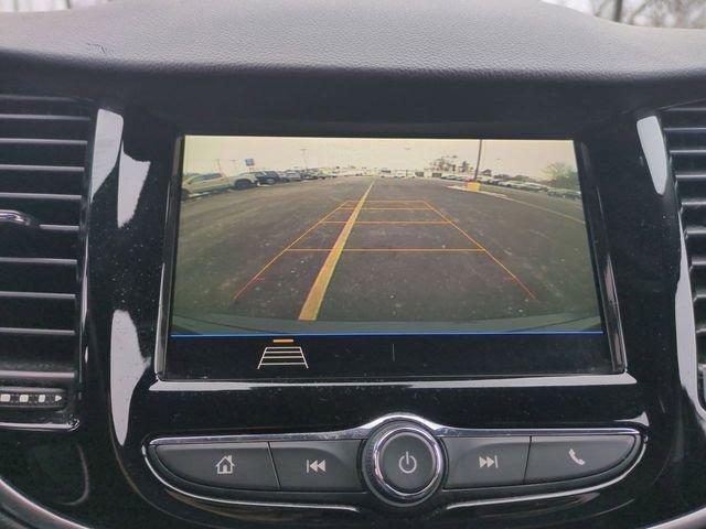 used 2019 Chevrolet Trax car, priced at $14,951