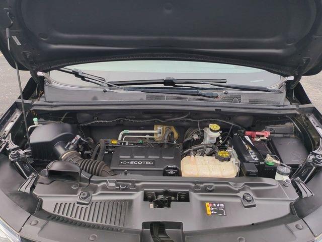 used 2019 Chevrolet Trax car, priced at $14,951