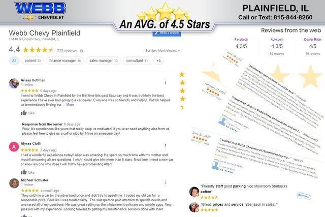 used 2019 Chevrolet Trax car, priced at $14,951