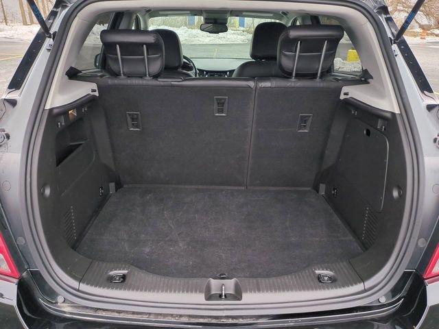 used 2019 Chevrolet Trax car, priced at $14,951