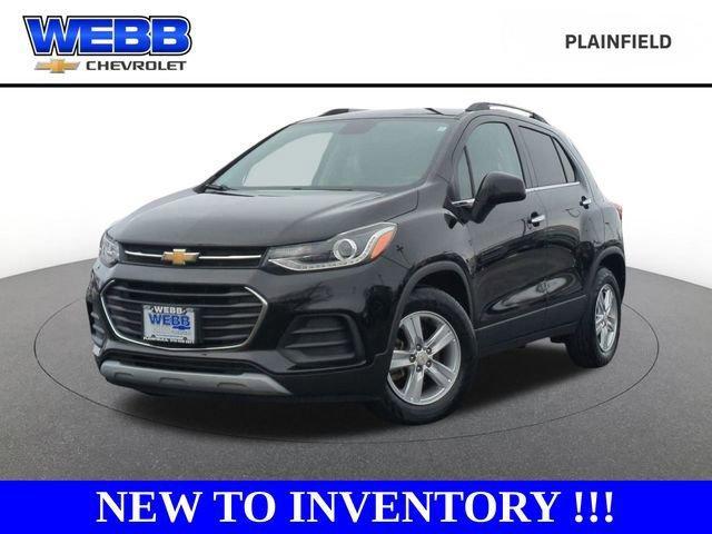 used 2019 Chevrolet Trax car, priced at $14,951