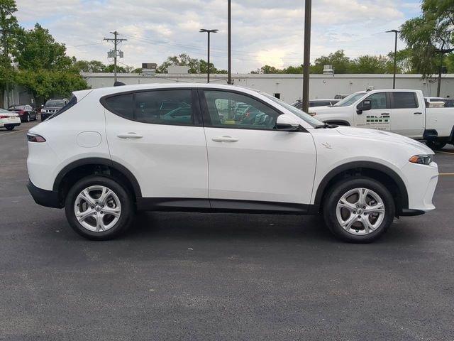 used 2024 Dodge Hornet car, priced at $25,277