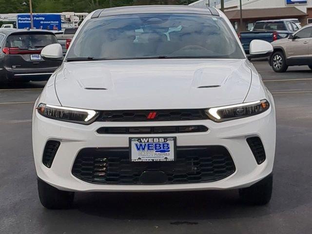 used 2024 Dodge Hornet car, priced at $25,277
