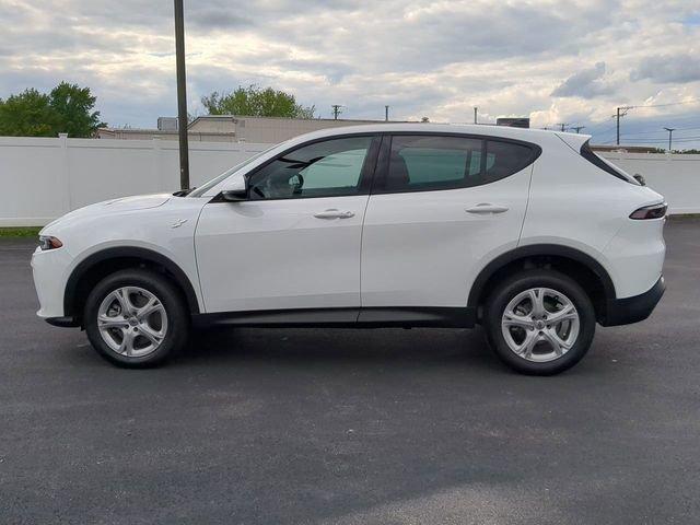 used 2024 Dodge Hornet car, priced at $25,277