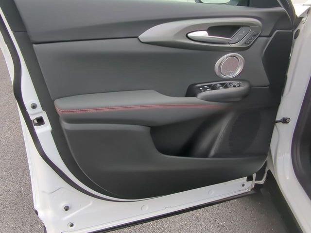 used 2024 Dodge Hornet car, priced at $25,277