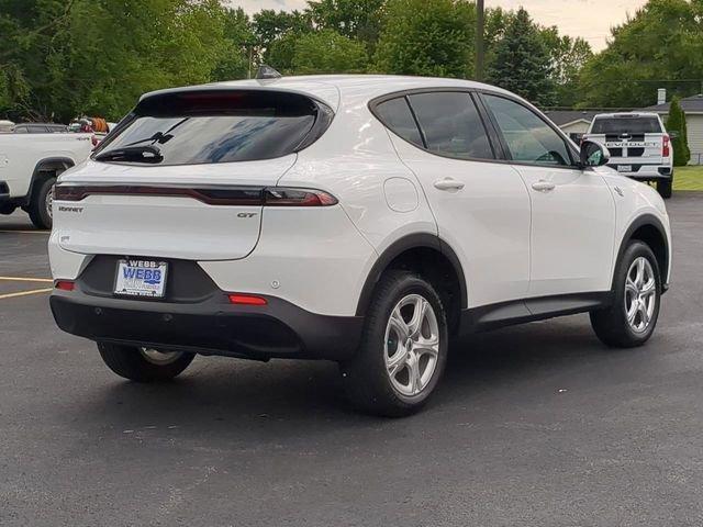 used 2024 Dodge Hornet car, priced at $25,277