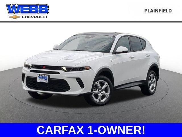 used 2024 Dodge Hornet car, priced at $25,277