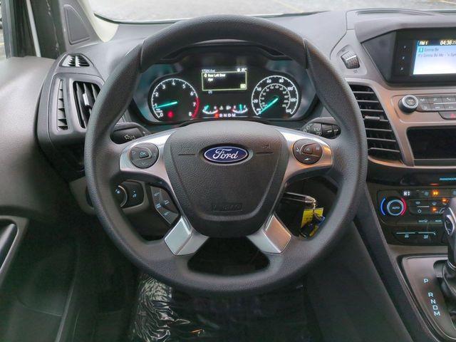 used 2022 Ford Transit Connect car, priced at $29,977