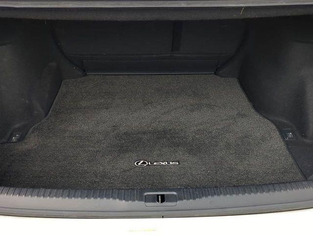 used 2020 Lexus IS 300 car, priced at $27,977